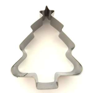 Christmas Cookie Cutters